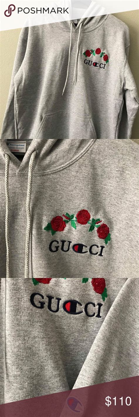 create your own gucci shoes|custom champion hoodie gucci.